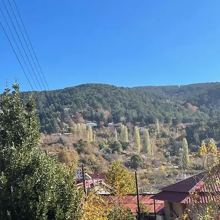 Holiday home Holiday House Prodromos