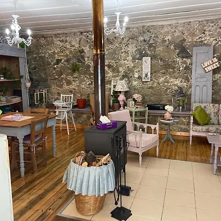 Holiday House Продромос