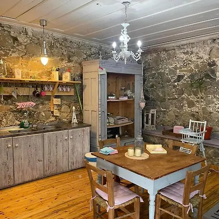 Holiday home Holiday House Prodromos