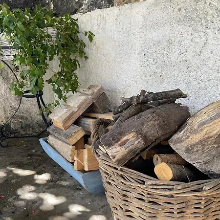 Holiday House Prodromos