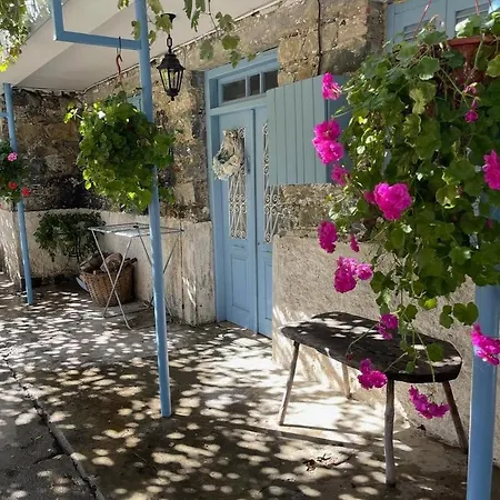 Holiday House *