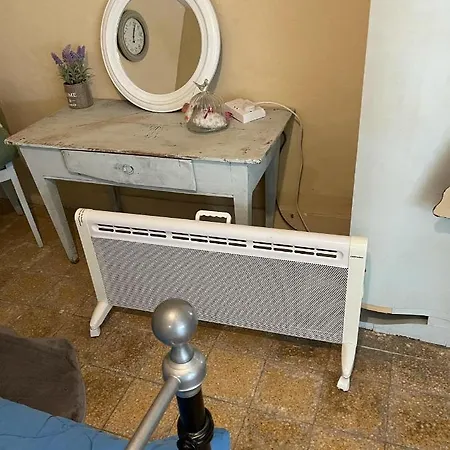 Holiday home Holiday House Prodromos