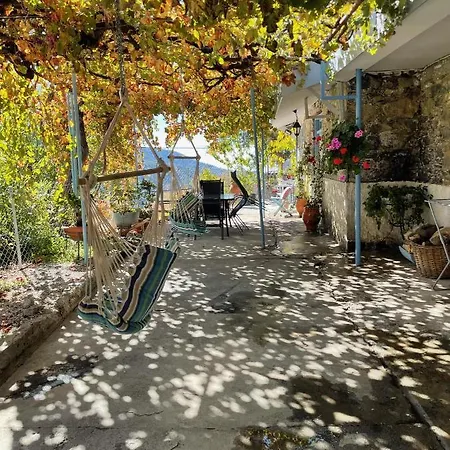 Holiday House Holiday home Prodromos