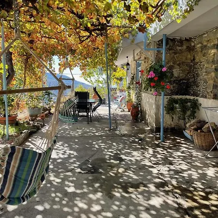 Holiday home Holiday House Prodromos